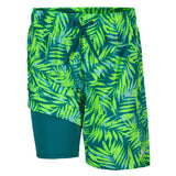 Maillot Short Compression 8-16ans-Under Armour-UR2-25UASJK59F-CLÉMENT