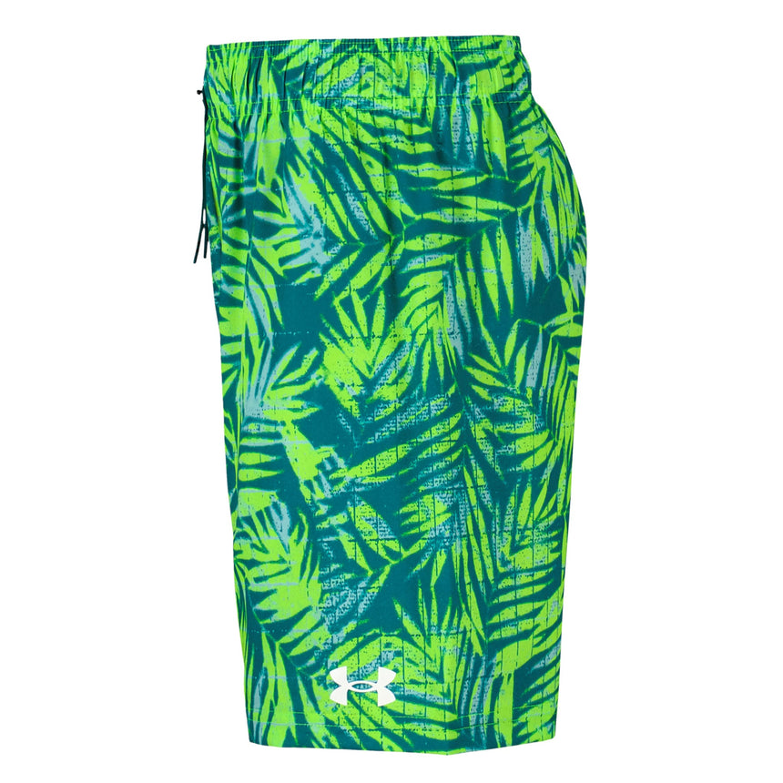 Maillot Short Compression 8-16ans-Under Armour-UR2-25UASJK59F-CLÉMENT