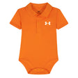 Cache-couche Polo 0-12mois-Under Armour-Orange-0-3 m-UR2-25UASJN00A-CLÉMENT