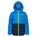 Manteau Pronto Colorblock 4-7ans-Under Armour-Bleu-4-UR2-25UJFJM04E-CLÉMENT