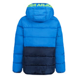 Manteau Pronto Colorblock 4-7ans-Under Armour-UR2-25UJFJM04E-CLÉMENT