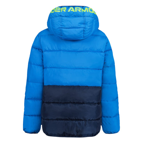 Manteau Pronto Colorblock 4-7ans-Under Armour-UR2-25UJFJM04E-CLÉMENT