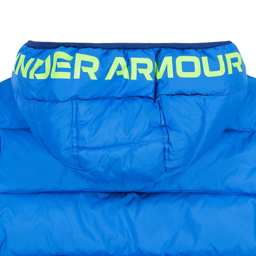 Manteau Pronto Colorblock 4-7ans-Under Armour-UR2-25UJFJM04E-CLÉMENT
