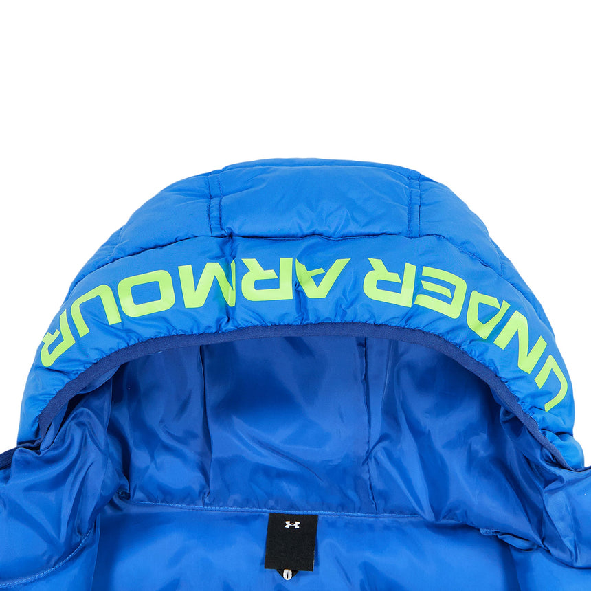 Manteau Pronto Colorblock 4-7ans-Under Armour-UR2-25UJFJM04E-CLÉMENT