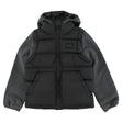 Veste 2-fer 8-16ans-Under Armour-Noir-S-UR2-25UJFJM08F-CLÉMENT
