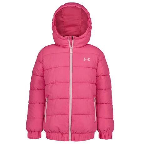 Manteau Prime 4-6x-Under Armour-Fuchsia-4-UR2-25UJFJM18R-CLÉMENT