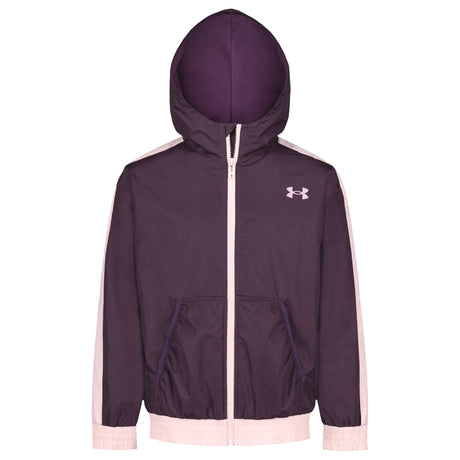Manteau Windbreaker 8-16ans-Under Armour-UR2-25UJFJM20S-CLÉMENT