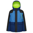 Manteau Powderhound 8-16ans-Under Armour-Noir-S-UR2-25UJFJM36F-CLÉMENT