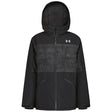Manteau Eagleup 8-16ans-Under Armour-Noir-S-UR2-25UJFJM37F-CLÉMENT