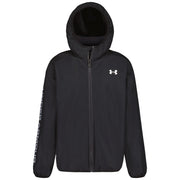 Manteau Uni Manataug 8-16ans-Under Armour-Noir-S-UR2-25UJFJM58F-CLÉMENT