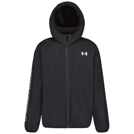 Manteau Uni Manataug 8-16ans-Under Armour-Noir-S-UR2-25UJFJM58F-CLÉMENT