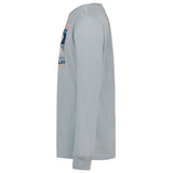 T-shirt Topo Core Cuff 8-16ans-Under Armour-UR2-25UOFJA01F-CLÉMENT