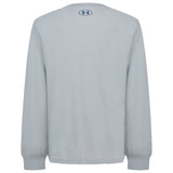T-shirt Topo Core Cuff 8-16ans-Under Armour-UR2-25UOFJA01F-CLÉMENT