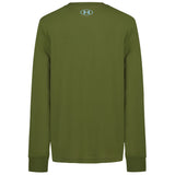 T-shirt Topo Core Cuff 8-16ans-Under Armour-UR2-25UOFJA01F-CLÉMENT