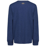 T-shirt Tree Bear Cuff 8-16ans-Under Armour-UR2-25UOFJA06F-CLÉMENT