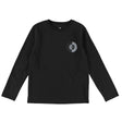 T-shirt Buffalo 8-16ans-Under Armour-Noir-S-UR2-25UOFJA12F-CLÉMENT
