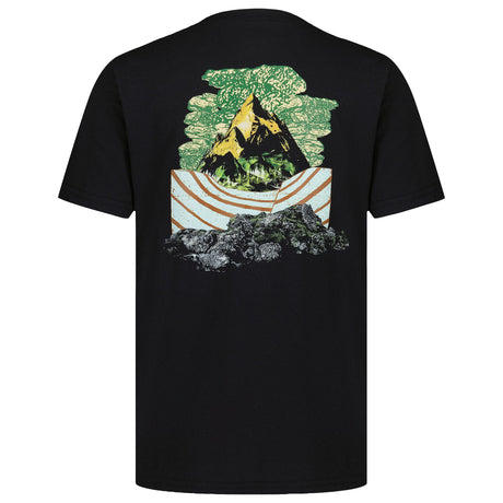 T-shirt Mtn Collage 8-16-Under Armour-UR2-25UOFJA25F-CLÉMENT