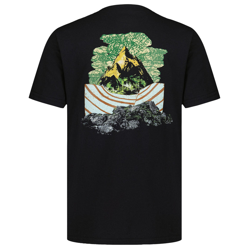 T-shirt Mtn Collage 8-16-Under Armour-UR2-25UOFJA25F-CLÉMENT