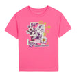T-shirt Fox Collage 8-16ans-Under Armour-Rose-S-UR2-25UOFJA33S-CLÉMENT