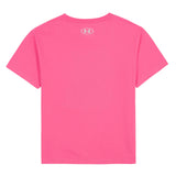T-shirt Fox Collage 8-16ans-Under Armour-UR2-25UOFJA33S-CLÉMENT
