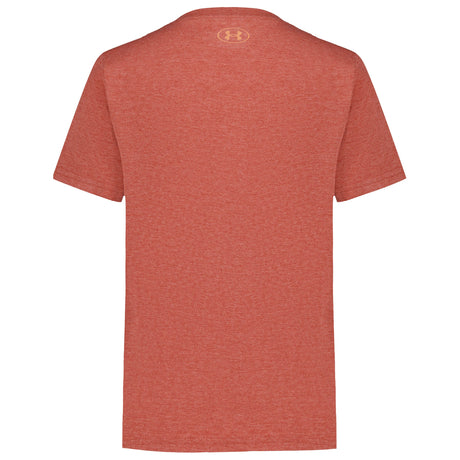 T-shirt Trail Club 8-16-Under Armour-UR2-25UOFJA44F-CLÉMENT