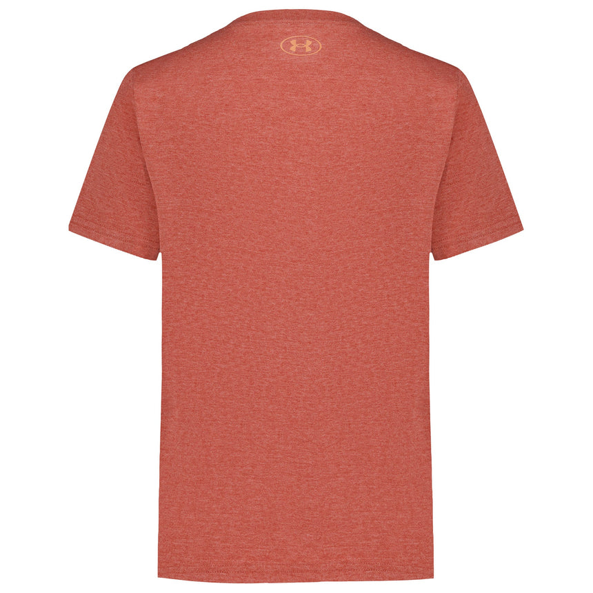 T-shirt Trail Club 8-16-Under Armour-UR2-25UOFJA44F-CLÉMENT