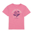 T-shirt Wild One 7-16ans-Under Armour-Rose-S-UR2-25UOFJA46S-CLÉMENT