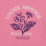 T-shirt Wild One 7-16ans-Under Armour-UR2-25UOFJA46S-CLÉMENT