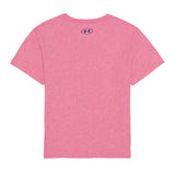 T-shirt Wild One 7-16ans-Under Armour-UR2-25UOFJA46S-CLÉMENT