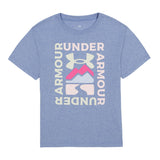 T-shirt Scenespire 8-16ans-Under Armour-Bleu-S-UR2-25UOFJA48S-CLÉMENT