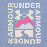 T-shirt Scenespire 8-16ans-Under Armour-UR2-25UOFJA48S-CLÉMENT