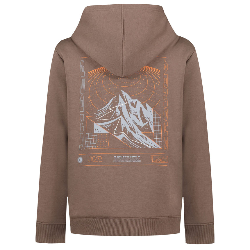 Kangourou Defy Element 8-16ans-Under Armour-UR2-25UOFJB20F-CLÉMENT