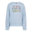 Gilet Ouaté Fall Blooms 8-16ans-Under Armour-Bleu-S-UR2-25UOFJB22S-CLÉMENT