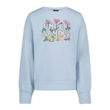 Gilet Ouaté Fall Blooms 8-16ans-Under Armour-Bleu-S-UR2-25UOFJB22S-CLÉMENT