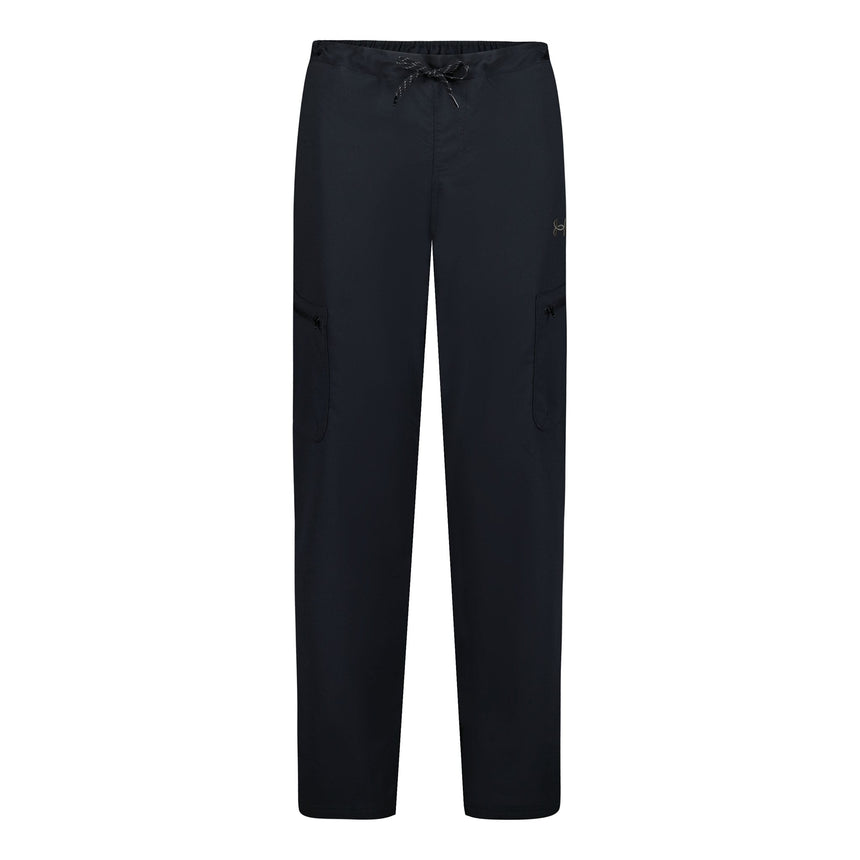 Pantalon Cargo Twill Ode 8-16ans-Under Armour-Noir-S-UR2-25UOFJC11F-CLÉMENT