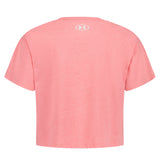 T-shirt Logo Campus 8-16ans-Under Armour-UR2-25UOSJA15S-CLÉMENT