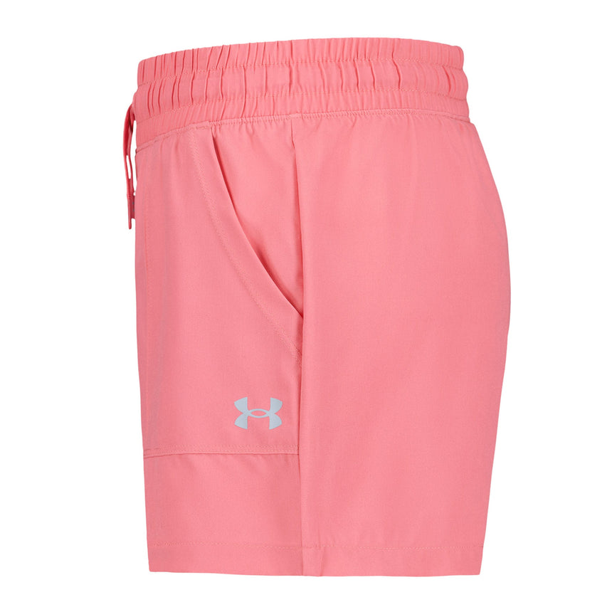 Short Base 8-16ans-Under Armour-UR2-25UOSJC05S-CLÉMENT