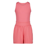 Combinaison Runsie 8-16ans-Under Armour-Rose-S-UR2-25UOSJH00S-CLÉMENT