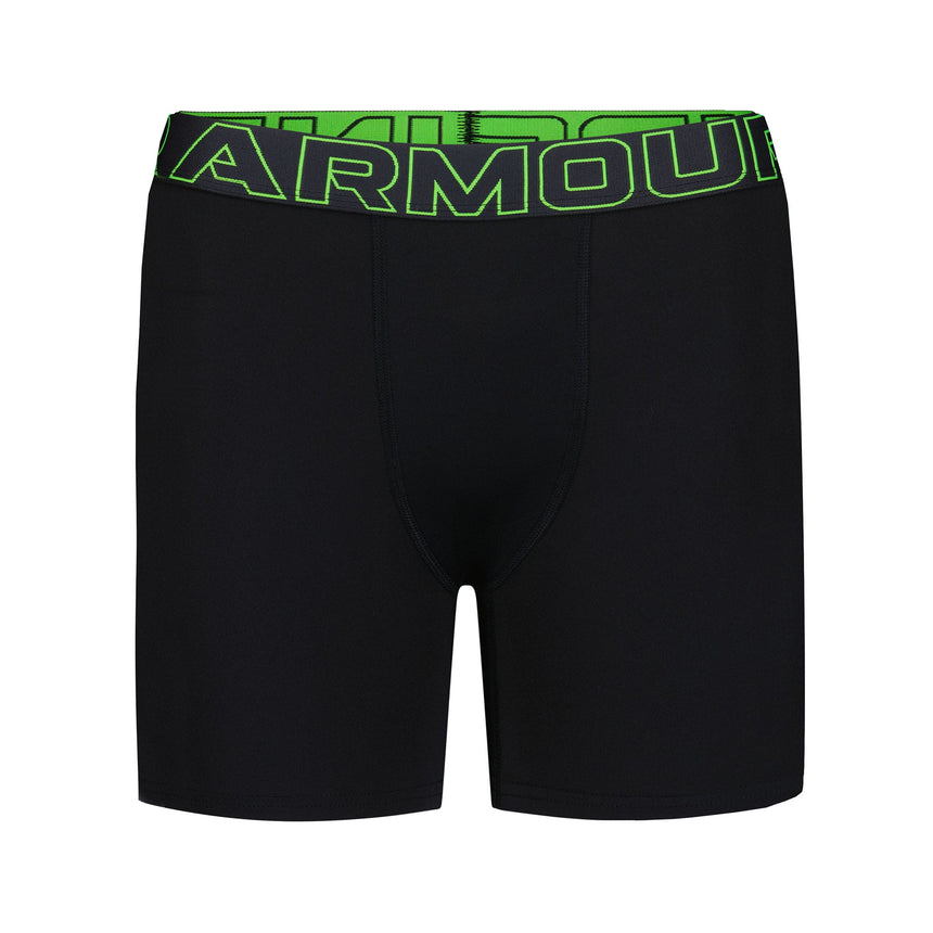 Boxers Performance Print 8-16ans-Under Armour-UR2-25UWSHJ05F-B-CLÉMENT