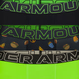 Boxers Performance Print 8-16ans-Under Armour-UR2-25UWSHJ05F-B-CLÉMENT