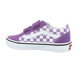 Soulier Velcro Old Skool Pointures 11-3-Vans-VAN-VN000CYAFRT-CLÉMENT