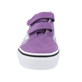 Soulier Velcro Old Skool Pointures 11-3-Vans-VAN-VN000CYAFRT-CLÉMENT