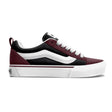 Soulier Knu Skool Pointures 4-7-Vans-Bordeaux-4 J-VAN-VN000D2T5U8-CLÉMENT