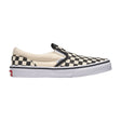 Soulier Slip-on Classic Pointures 4-7-Vans-Noir-4 J-VAN-VN000D35BWW-CLÉMENT