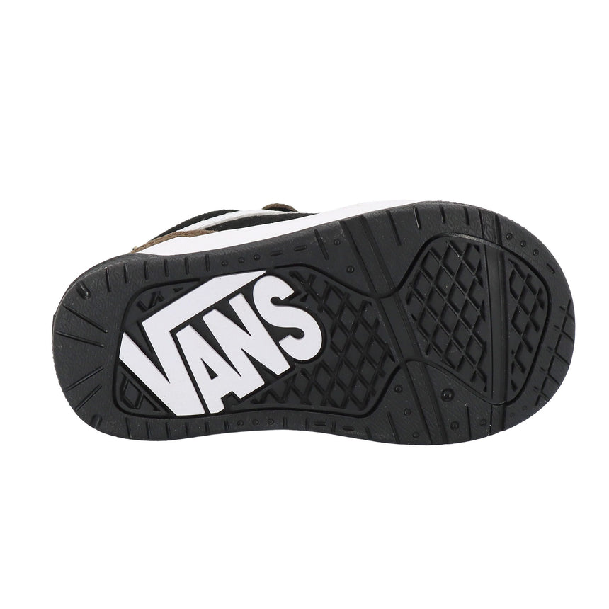 Soulier Velcro Hylane Pointures 4-10-Vans-VAN-VN000D4MN43-CLÉMENT
