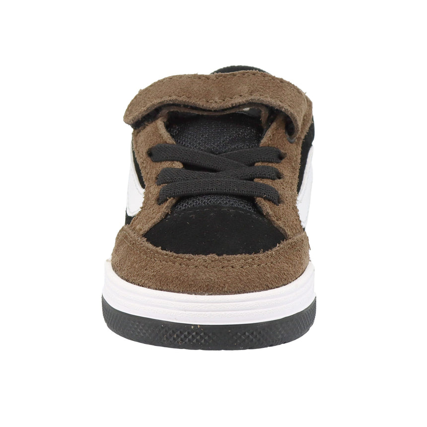 Soulier Velcro Hylane Pointures 4-10-Vans-VAN-VN000D4MN43-CLÉMENT