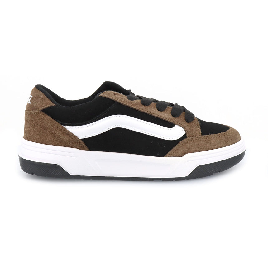 Soulier Hylane Pointures 4-7-Vans-Charcoal-4 J-VAN-VN000D4PN43-CLÉMENT