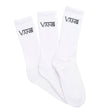 Bas (3) Classic Crew Pointures 10-13.5-Vans-Blanc-10 E-13 E-VAN-VN000EZ1WHT2-CLÉMENT