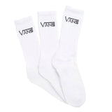 Bas (3) Classic Crew Pointures 10-13.5-Vans-Blanc-10 E-13 E-VAN-VN000EZ1WHT2-CLÉMENT