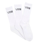 Bas (3) Classic Crew Pointures 10-13.5-Vans-Blanc-10 E-13 E-VAN-VN000EZ1WHT2-CLÉMENT